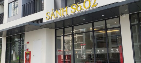 Studio in Thu Duc, Vietnam No. 15977 2