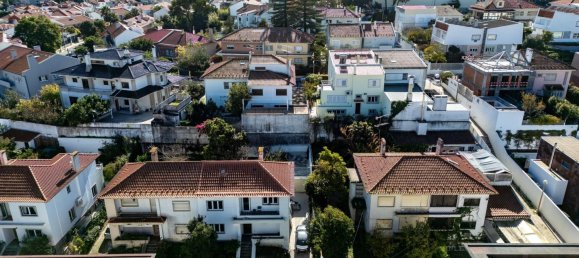 3 Schlafzimmer Haus in Lisbon, Portugal, Nr. 123563 36