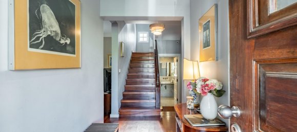 3 Schlafzimmer Haus in Lisbon, Portugal, Nr. 123563 5