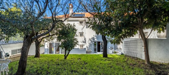 3 Schlafzimmer Haus in Lisbon, Portugal, Nr. 123563 21