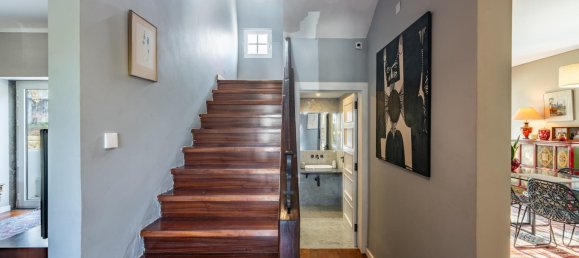 3 Schlafzimmer Haus in Lisbon, Portugal, Nr. 123563 23