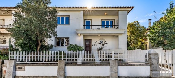 3 Schlafzimmer Haus in Lisbon, Portugal, Nr. 123563 2