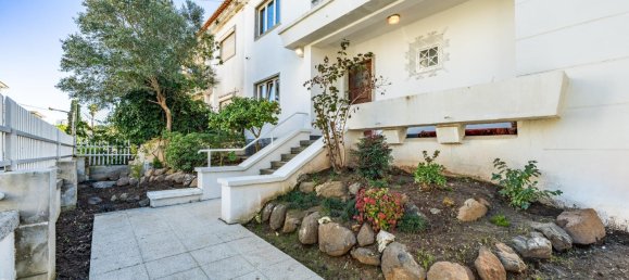 3 Schlafzimmer Haus in Lisbon, Portugal, Nr. 123563 3