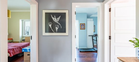 3 Schlafzimmer Haus in Lisbon, Portugal, Nr. 123563 24