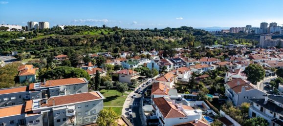 3 Schlafzimmer Haus in Lisbon, Portugal, Nr. 123563 35