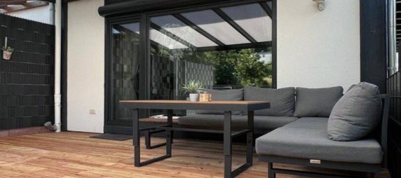 Таунхаус с 4 спальнями в Кайзерслаутерн, Германия № 282174 8