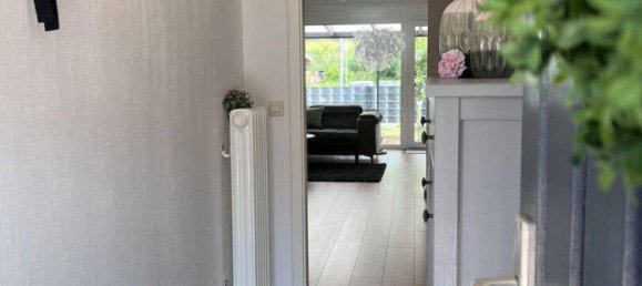 Таунхаус с 4 спальнями в Кайзерслаутерн, Германия № 282174 14