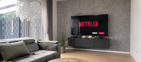 Таунхаус с 4 спальнями в Кайзерслаутерн, Германия № 282174 6