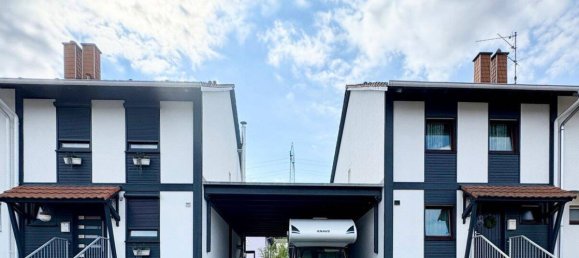 Таунхаус с 4 спальнями в Кайзерслаутерн, Германия № 282174 2