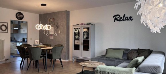 Таунхаус с 4 спальнями в Кайзерслаутерн, Германия № 282174 4