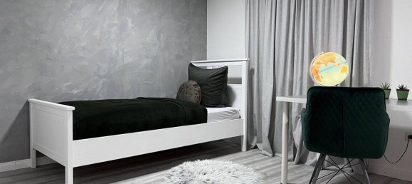 Таунхаус с 4 спальнями в Кайзерслаутерн, Германия № 282174 12