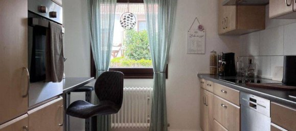 Таунхаус с 4 спальнями в Кайзерслаутерн, Германия № 282174 13