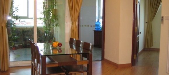 3 bedrooms Apartment in Cau Giay, Vietnam No. 5994 6
