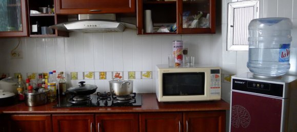 3 bedrooms Apartment in Cau Giay, Vietnam No. 5994 7