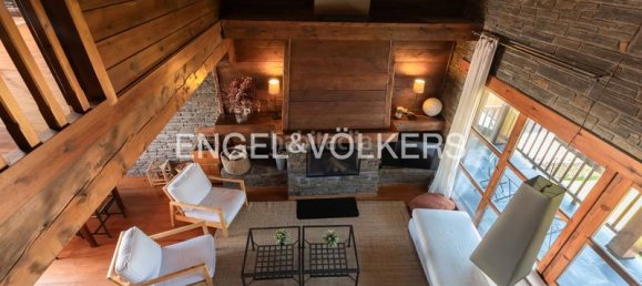 5 bedrooms Townhouse in Girona, Spain No. 135060 15