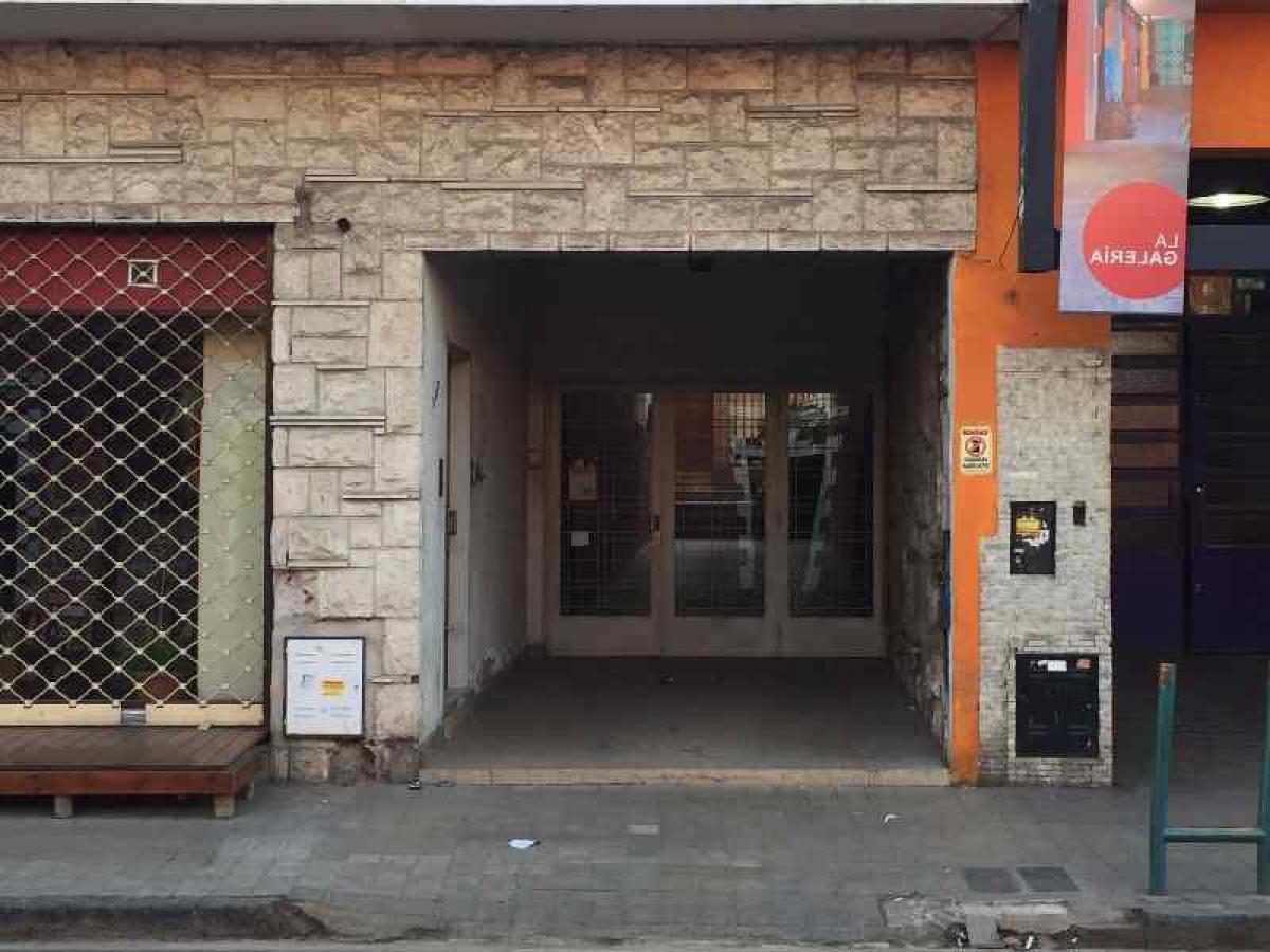 2 bedrooms Apartment in Cordoba, Argentina No. 2424