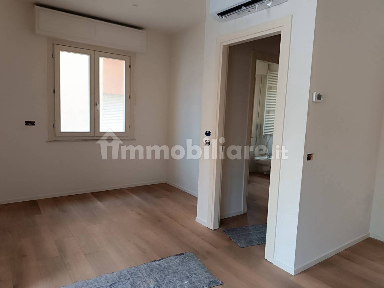 2 Schlafzimmer Wohnung in Pesaro, Italy, Nr. 190255