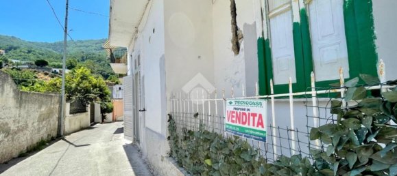 3 rooms Apartment in Casamicciola Terme, Italy No. 33958 2