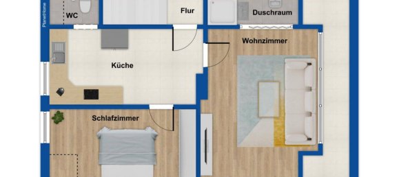 7غرفة تاون هاوس في Neuss, Germany رقم 361099 12
