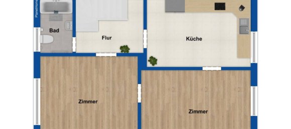 7غرفة تاون هاوس في Neuss, Germany رقم 361099 3