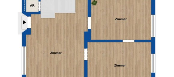 7غرفة تاون هاوس في Neuss, Germany رقم 361099 2