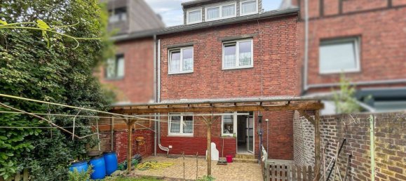 7غرفة تاون هاوس في Neuss, Germany رقم 361099 5