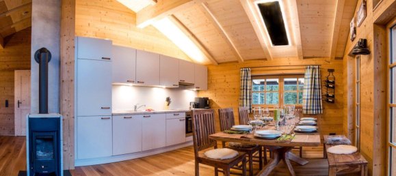 5 rooms House in Oberwolz, Austria No. 238491 4