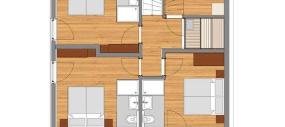 5 rooms House in Oberwolz, Austria No. 238491 7