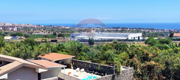 Apartamento T2 em Aci Catena, Italy N.º 370235 23