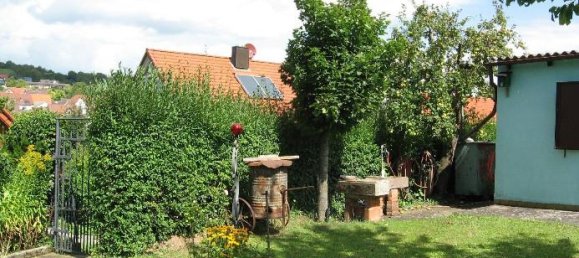 Terreno en Wurzburg, Germany No. 331677 2