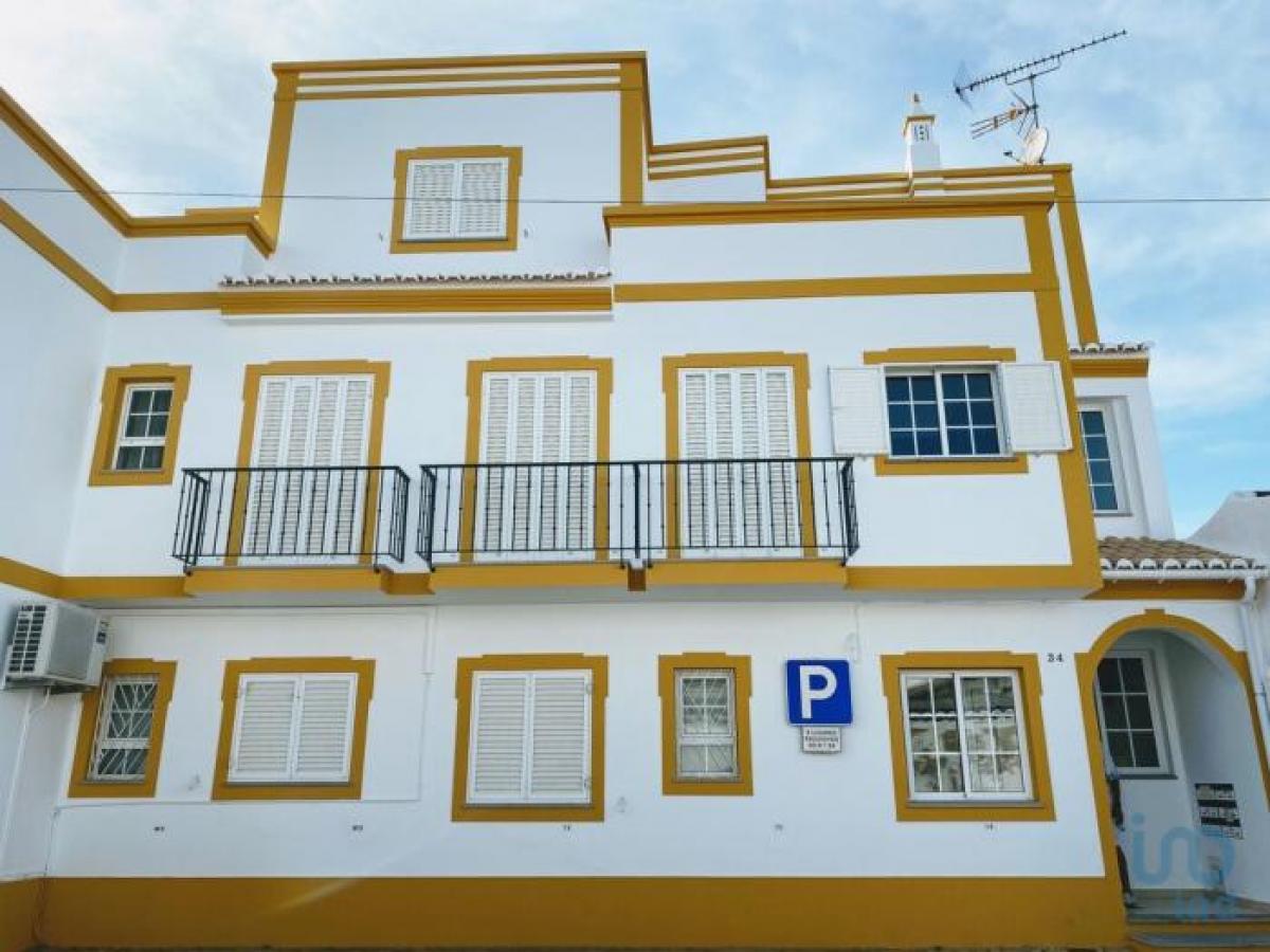 2 bedrooms Apartment in Tavira, Portugal No. 4340