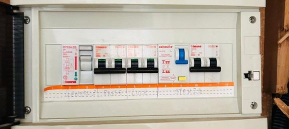 Apartamento de 5 habitaciónes en Nettuno, Italy No. 267958 25