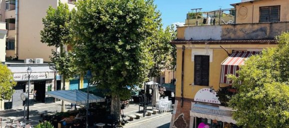 Apartamento de 5 habitaciónes en Nettuno, Italy No. 267958 7