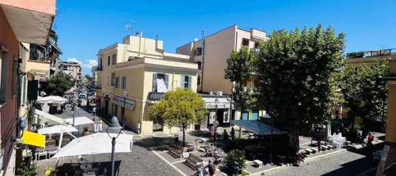 Apartamento de 5 habitaciónes en Nettuno, Italy No. 267958 39