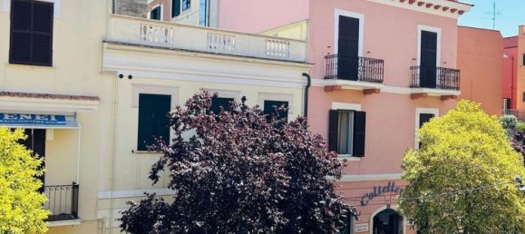 Apartamento de 5 habitaciónes en Nettuno, Italy No. 267958 8