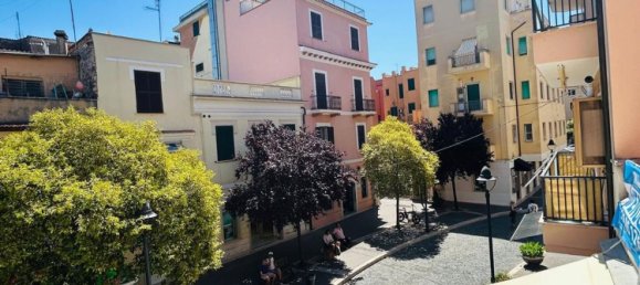 Apartamento de 5 habitaciónes en Nettuno, Italy No. 267958 38