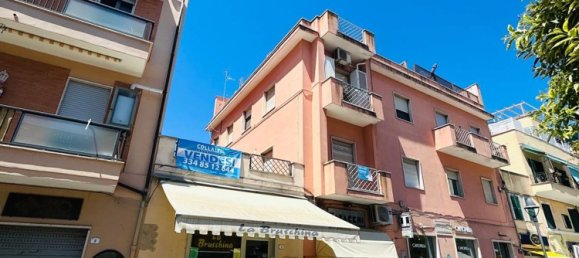 Apartamento de 5 habitaciónes en Nettuno, Italy No. 267958 9
