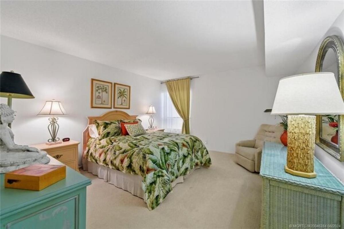 3 bedrooms House in Palm City, USA No. 396206