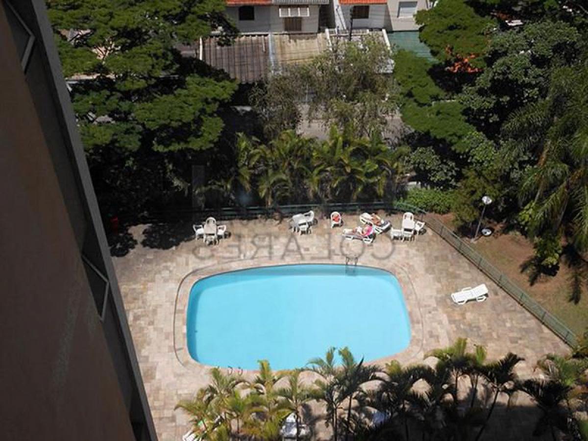 3 chambres Appartement à Sao Paulo, Brazil No. 454173