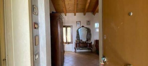 Вилла с 5 комнатами в Полинаго, Италия № 150940 4