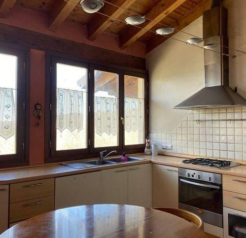 Вилла с 5 комнатами в Полинаго, Италия № 150940