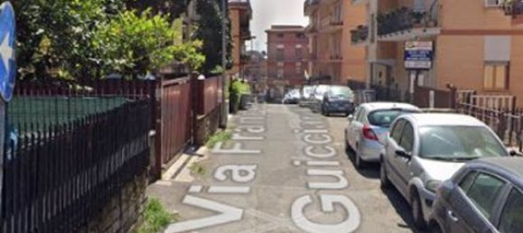 4 rooms Apartment in Fonte Nuova, Italy No. 25876 2