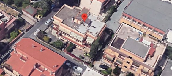 4 rooms Apartment in Fonte Nuova, Italy No. 25876 5