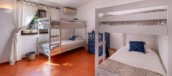 4 غرف نوم فيلا في Portimao, Portugal رقم 7589 10