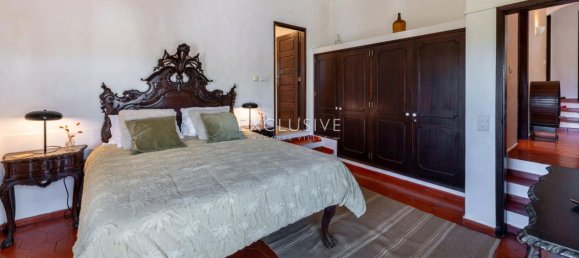 4 غرف نوم فيلا في Portimao, Portugal رقم 7589 11