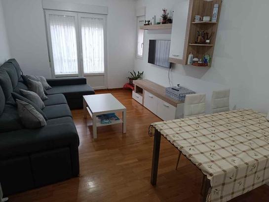 2 غرف نوم شقة في Ares, Spain رقم 196188