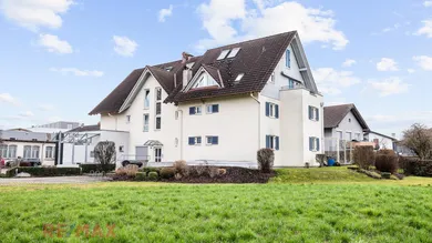 3 rooms Duplex in Hochst, Austria No. 149663