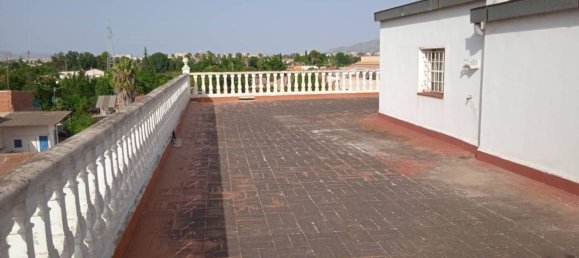 Коммерческая недвижимость 931м² в Мурсия, Испания № 170845 17