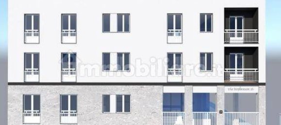 1 bedroom Apartment in Milan, Italy No. 305074 19
