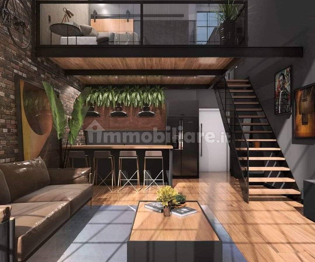 1 bedroom Apartment in Milan, Italy No. 305074